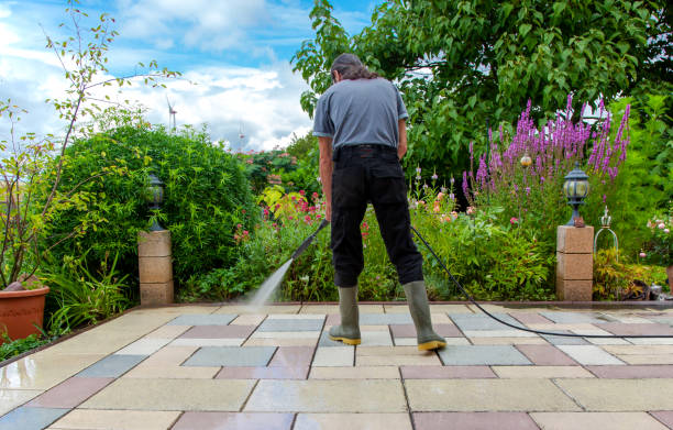 Trusted Bluewell, WV Pressure Washing Services Experts