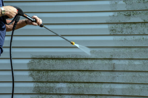 Best Parking Lot and Garage Cleaning  in Bluewell, WV
