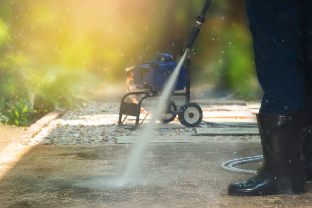Best Fleet Vehicle Washing  in Bluewell, WV